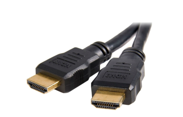 Cable HDMI 4K 1.8mt