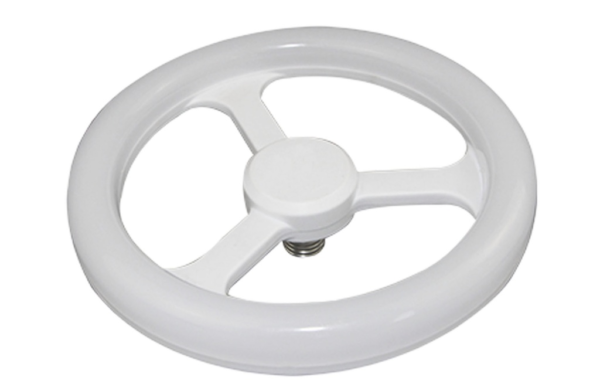 Tubo Circular Led 12W 6500K