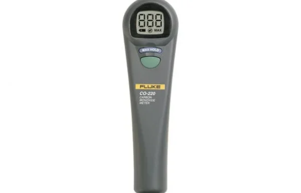 Fluke CO-220