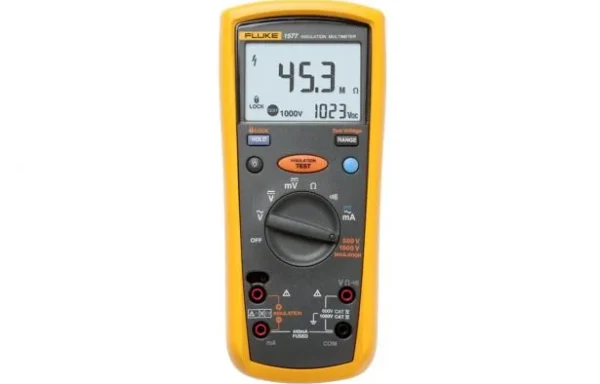 Fluke 1577