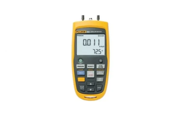 Fluke 922