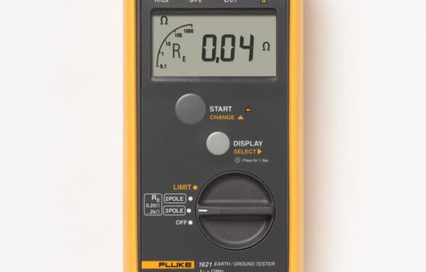 Fluke GEO 1621