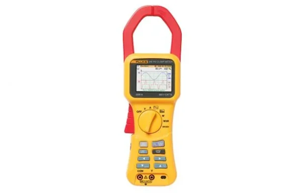 Fluke 345