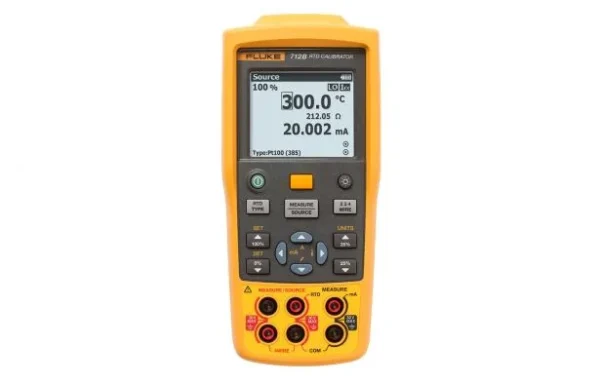 Fluke RTD 712B