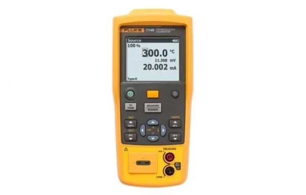 Fluke 714B