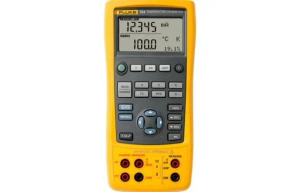 Fluke 724