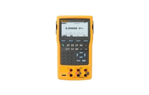 Fluke 753