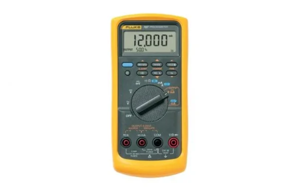 Fluke 787 ProcessMeter™