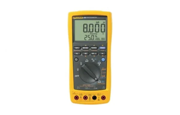 Fluke 789