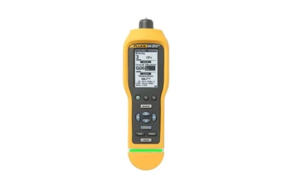 Medidor de vibraciones Fluke 805