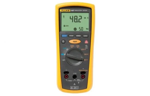 Fluke 1503