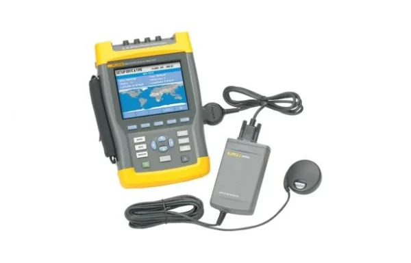 Fluke GPS430